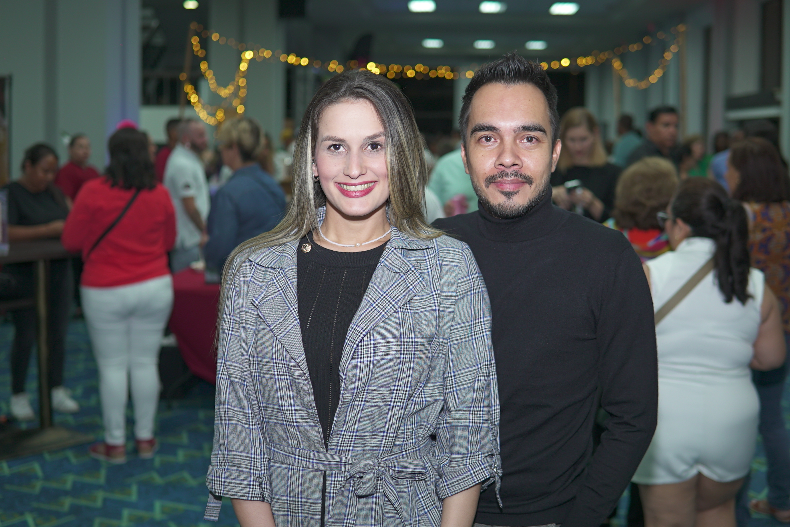 Foto de un participante del evento DAVID BISBAL